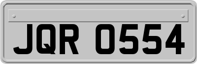 JQR0554