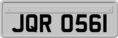 JQR0561