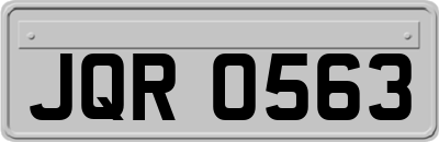 JQR0563