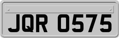 JQR0575