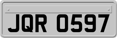 JQR0597