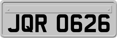 JQR0626