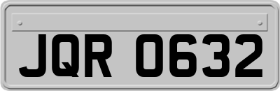 JQR0632