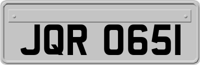 JQR0651