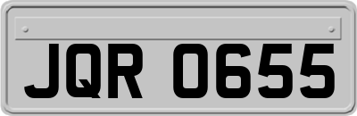 JQR0655