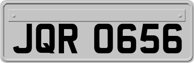 JQR0656