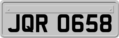 JQR0658