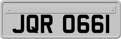 JQR0661
