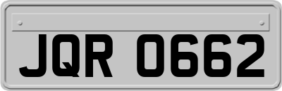 JQR0662