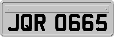 JQR0665