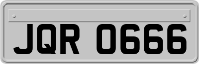 JQR0666