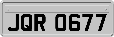 JQR0677