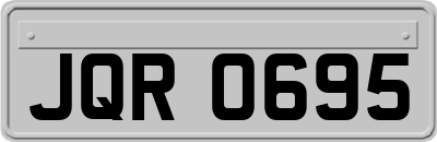 JQR0695