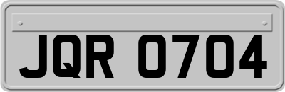 JQR0704