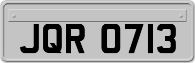 JQR0713