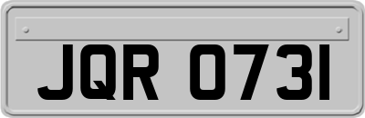 JQR0731