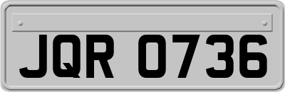 JQR0736