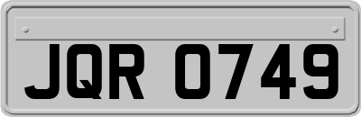 JQR0749