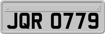 JQR0779
