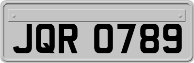 JQR0789