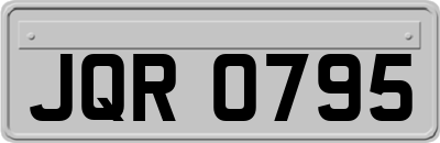 JQR0795