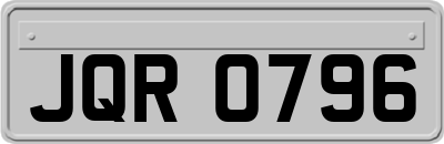 JQR0796