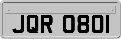 JQR0801