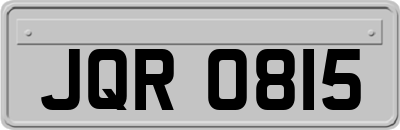 JQR0815