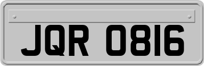 JQR0816