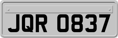 JQR0837