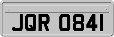 JQR0841
