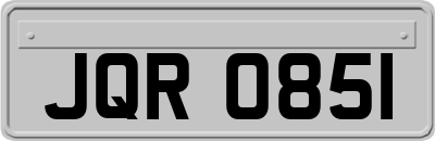 JQR0851