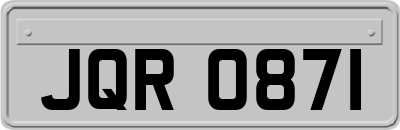 JQR0871