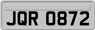 JQR0872