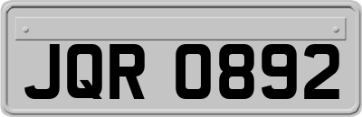 JQR0892