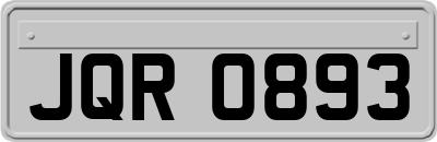 JQR0893