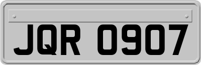 JQR0907