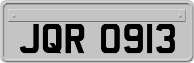 JQR0913