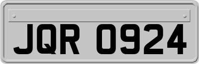 JQR0924