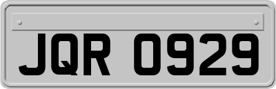 JQR0929
