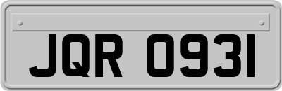 JQR0931