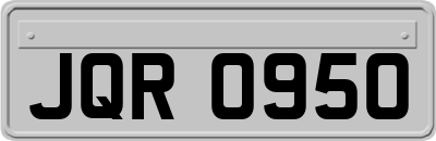 JQR0950