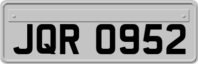 JQR0952