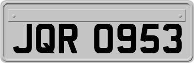 JQR0953