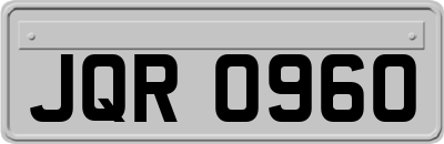JQR0960