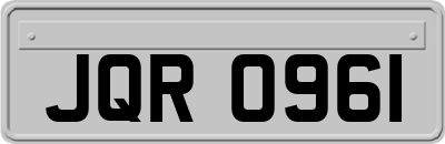 JQR0961