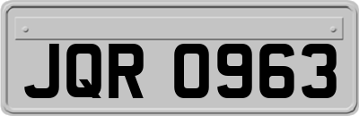 JQR0963