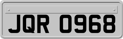 JQR0968
