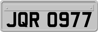 JQR0977