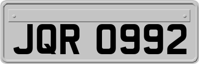 JQR0992